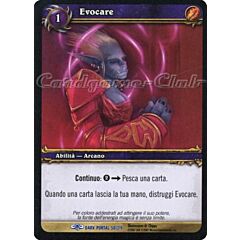 DARK PORTAL 050 / 319 Evocare rara (IT) -NEAR MINT-