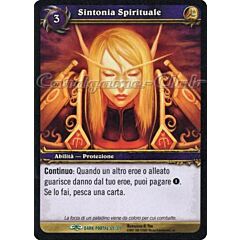 DARK PORTAL 065 / 319 Sintonia Spirituale non comune (IT) -NEAR MINT-