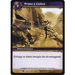 DARK PORTAL 141 / 319 Primo a Cadere comune (IT) -NEAR MINT-