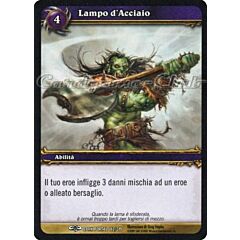 DARK PORTAL 142 / 319 Lampo d'Acciaio comune (IT) -NEAR MINT-