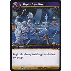DARK PORTAL 152 / 319 Ospite Sgradito comune (IT) -NEAR MINT-