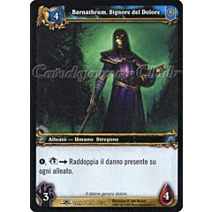 DARK PORTAL 155 / 319 Barnathrum, Signore del Dolore comune (IT) -NEAR MINT-