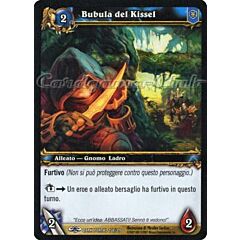 DARK PORTAL 158 / 319 Bubula del Kissel comune (IT) -NEAR MINT-