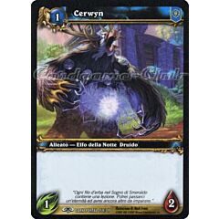 DARK PORTAL 159 / 319 Cerwyn comune (IT) -NEAR MINT-
