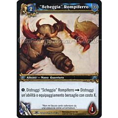 DARK PORTAL 160 / 319 "Scheggia" Rompiferro comune (IT) -NEAR MINT-
