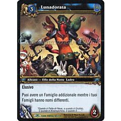 DARK PORTAL 165 / 319 Lunadorata non comune (IT) -NEAR MINT-