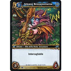 DARK PORTAL 170 / 319 Jeleane Brezzanotturna comune (IT) -NEAR MINT-