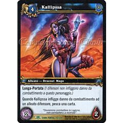 DARK PORTAL 172 / 319 Kallipssa non comune (IT) -NEAR MINT-