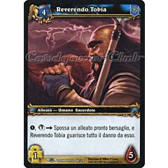 DARK PORTAL 188 / 319 Reverendo Tobia comune (IT) -NEAR MINT-