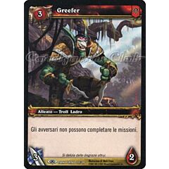 DARK PORTAL 211 / 319 Greefer comune (IT) -NEAR MINT-