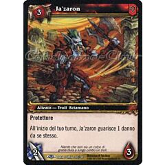 DARK PORTAL 215 / 319 Ja'zaron comune (IT) -NEAR MINT-