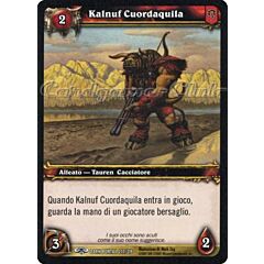 DARK PORTAL 217 / 319 Kalnuf Cuordaquila comune (IT) -NEAR MINT-