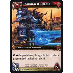 DARK PORTAL 219 / 319 Koringar il Pesante non comune (IT) -NEAR MINT-