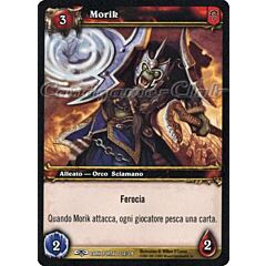 DARK PORTAL 224 / 319 Morik comune (IT) -NEAR MINT-