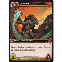 DARK PORTAL 230 / 319 Ra'chee comune (IT) -NEAR MINT-