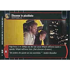 039 / 180 Discesa in picchiata rara (IT) -NEAR MINT-