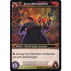 DARK PORTAL 238 / 319 Tyrus Sheynathren non comune (IT) -NEAR MINT-