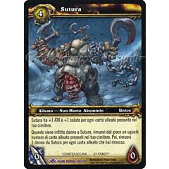 DARK PORTAL 246 / 319 Sutura epica (IT) -NEAR MINT-