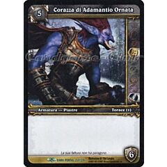 DARK PORTAL 259 / 319 Corazza di Adamantio Ornata non comune (IT) -NEAR MINT-