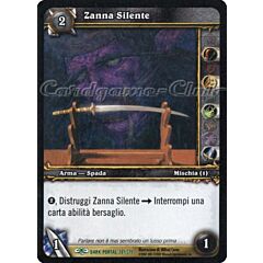DARK PORTAL 281 / 319 Zanna Silente non comune (IT) -NEAR MINT-