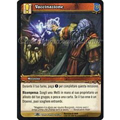 DARK PORTAL 290 / 319 Vaccinazione comune (IT) -NEAR MINT-