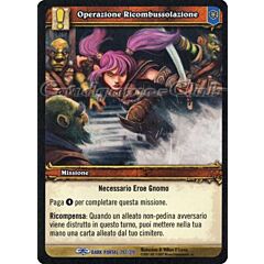 DARK PORTAL 292 / 319 Operazione Ricombussolazione rara (IT) -NEAR MINT-