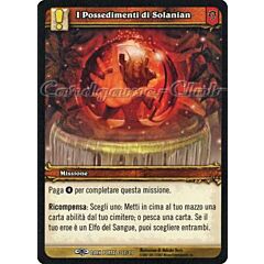 DARK PORTAL 307 / 319 I Possedimenti di Solanian comune (IT) -NEAR MINT-