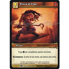 DARK PORTAL 308 / 319 Prova di Fede comune (IT) -NEAR MINT-