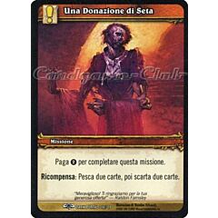 DARK PORTAL 314 / 319 Una Donazione di Seta comune (IT) -NEAR MINT-