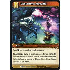 DARK PORTAL 315 / 319 L'Equilibrio Morente comune (IT) -NEAR MINT-