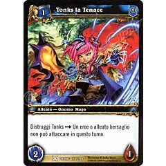 DRUMS 147 / 268 Tonks la Tenace comune -NEAR MINT-