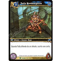 DRUMS 149 / 268 Tully Rovistarguzia non comune -NEAR MINT-