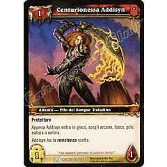 DRUMS 160 / 268 Centurionessa Addisyn comune -NEAR MINT-