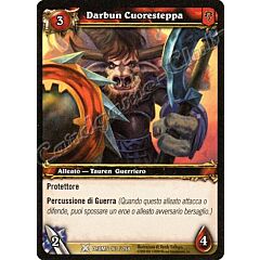 DRUMS 163 / 268 Darbun Cuoresteppa comune -NEAR MINT-