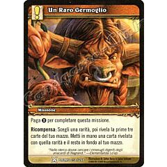 DRUMS 250 / 268 Un Raro Germoglio comune -NEAR MINT-