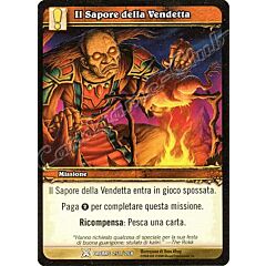 DRUMS 251 / 268 Il Sapore della Vendetta comune -NEAR MINT-