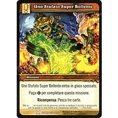 DRUMS 256 / 268 Uno Stufato Super Bollente comune -NEAR MINT-