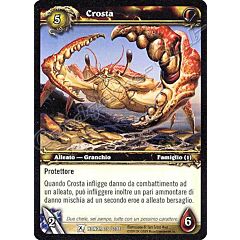 HONOR 026 / 208 Crosta comune -NEAR MINT-