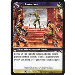 HONOR 058 / 208 Fuorviare comune -NEAR MINT-