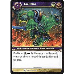 HONOR 083 / 208 Sveltezza comune -NEAR MINT-