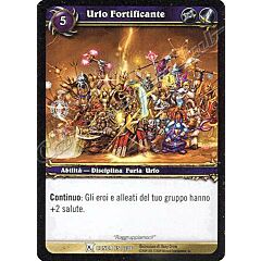 HONOR 085 / 208 Urlo Fortificante comune -NEAR MINT-