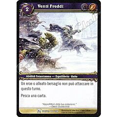 HONOR 086 / 208 Venti Freddi comune -NEAR MINT-