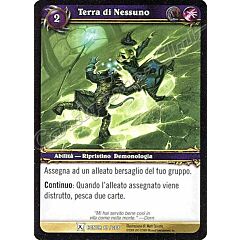 HONOR 087 / 208 Terra di Nessuno comune -NEAR MINT-