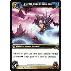 HONOR 098 / 208 Durgle Toccovorticoso comune -NEAR MINT-