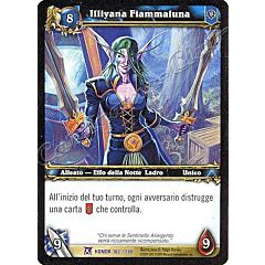 HONOR 102 / 208 Illiyana Fiammalunga epica -NEAR MINT-