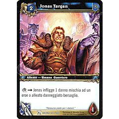 HONOR 104 / 208 Jonas Targan comune -NEAR MINT-