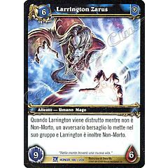HONOR 106 / 208 Larrington Zarus rara -NEAR MINT-