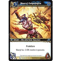 HONOR 107 / 208 Maeryl Colpofoglia comune -NEAR MINT-