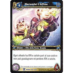 HONOR 108 / 208 Marundal l'Affine rara -NEAR MINT-