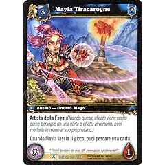 HONOR 109 / 208 Mayla Tiracarogne comune -NEAR MINT-